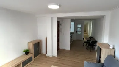 Piso en venta en Carrer de Cabanes, 1, Centro (Castelló de la Plana) de 173.000 €