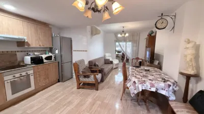 Apartamento en venta en Avenida de la Estación, 37, Centre (Orpesa - Oropesa del Mar) de 99.000 €