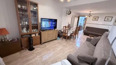 Apartamento en venta en Avenida de la Estación, 37, Centre (Orpesa - Oropesa del Mar) de 99.000 €