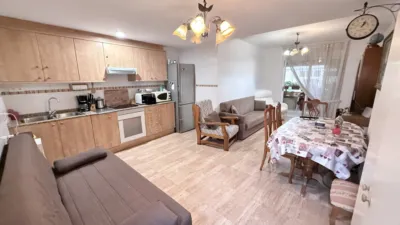 Apartamento en venta en Avenida de la Estación, 37, Centre (Orpesa - Oropesa del Mar) de 99.000 €