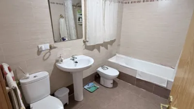 Apartamento en venta en Avenida de la Estación, 37, Centre (Orpesa - Oropesa del Mar) de 99.000 €