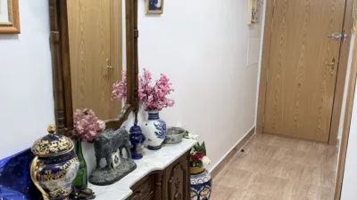 Apartamento en venta en Avenida de la Estación, 37, Centre (Orpesa - Oropesa del Mar) de 99.000 €