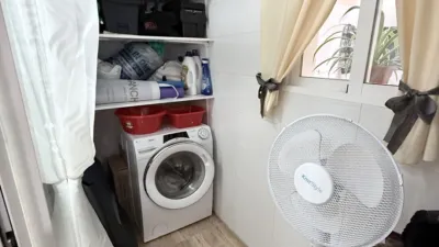 Apartamento en venta en Avenida de la Estación, 37, Centre (Orpesa - Oropesa del Mar) de 99.000 €