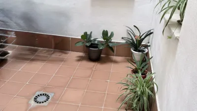 Apartamento en venta en Avenida de la Estación, 37, Centre (Orpesa - Oropesa del Mar) de 99.000 €