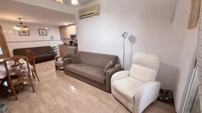 Apartamento en venta en Avenida de la Estación, 37, Centre (Orpesa - Oropesa del Mar) de 99.000 €