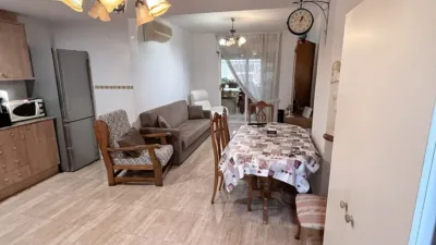 Apartamento en venta en Avenida de la Estación, 37, Centre (Orpesa - Oropesa del Mar) de 99.000 €
