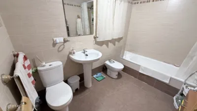 Apartamento en venta en Avenida de la Estación, 37, Centre (Orpesa - Oropesa del Mar) de 99.000 €