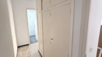 Piso en venta en Calle de Alonso Arrufat, 11, Centro (Castelló de la Plana) de 177.900 €