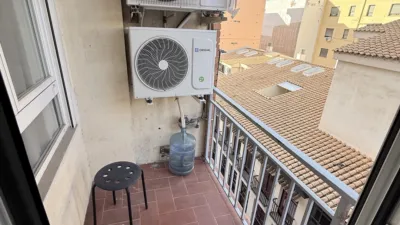 Piso en venta en Calle de Alonso Arrufat, 11, Centro (Castelló de la Plana) de 177.900 €