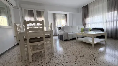 Piso en venta en Calle de Alonso Arrufat, 11, Centro (Castelló de la Plana) de 177.900 €