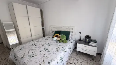 Piso en venta en Calle de Alonso Arrufat, 11, Centro (Castelló de la Plana) de 177.900 €