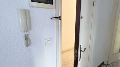 Piso en venta en Calle de Alonso Arrufat, 11, Centro (Castelló de la Plana) de 177.900 €