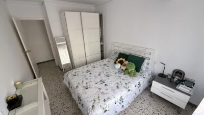 Piso en venta en Calle de Alonso Arrufat, 11, Centro (Castelló de la Plana) de 177.900 €