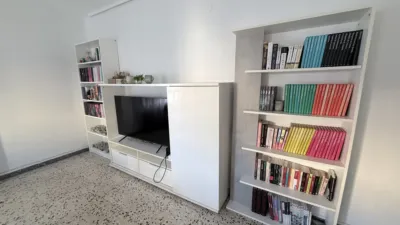 Piso en venta en Calle de Alonso Arrufat, 11, Centro (Castelló de la Plana) de 177.900 €
