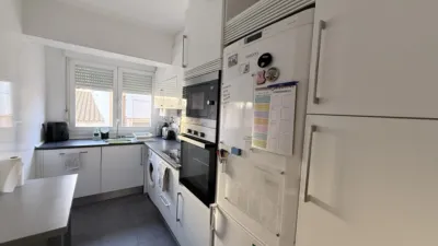 Piso en venta en Calle de Alonso Arrufat, 11, Centro (Castelló de la Plana) de 177.900 €