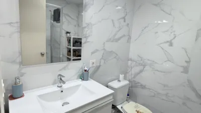 Piso en venta en Calle de Alonso Arrufat, 11, Centro (Castelló de la Plana) de 177.900 €