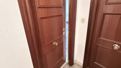 Piso en venta en Calle de Alonso Arrufat, 11, Centro (Castelló de la Plana) de 177.900 €