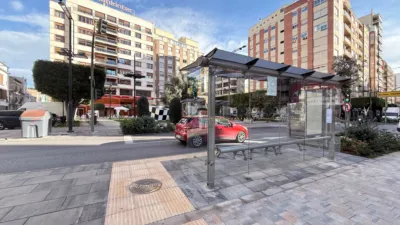 Piso en venta en Calle de Alonso Arrufat, 11, Centro (Castelló de la Plana) de 177.900 €