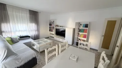 Piso en venta en Calle de Alonso Arrufat, 11, Centro (Castelló de la Plana) de 177.900 €