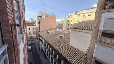 Piso en venta en Calle de Alonso Arrufat, 11, Centro (Castelló de la Plana) de 177.900 €