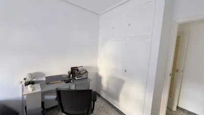 Piso en venta en Calle de Alonso Arrufat, 11, Centro (Castelló de la Plana) de 177.900 €