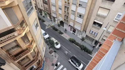 Piso en venta en Calle de Alonso Arrufat, 11, Centro (Castelló de la Plana) de 177.900 €