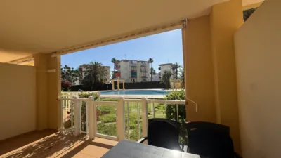 Pis – Dénia, les Marines - Vista 2