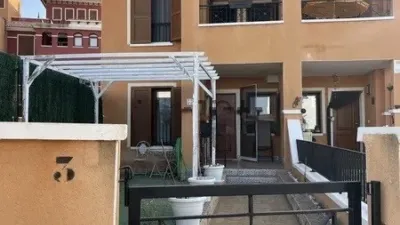 Pis – Finestrat, Urbanització Balcó de Finestrat, la Marina Baixa - Vista 2