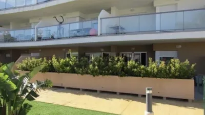 Piso – Dénia - Vista 2