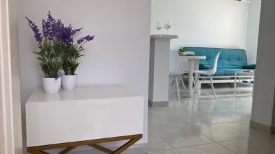 Piso – Dénia - Más
