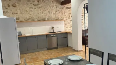 Piso – Dénia - Vista 4