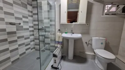 Detached house in Camino de la Torre photo 9
