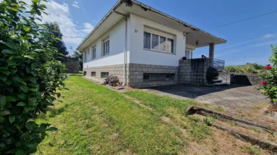Detached house in Camino de la Torre photo 13