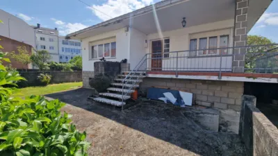 Casa – Narón, A Torre, O Alto do Castaño - Vista 3