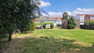 Casa – Narón, A Torre, O Alto do Castaño - Vista 2