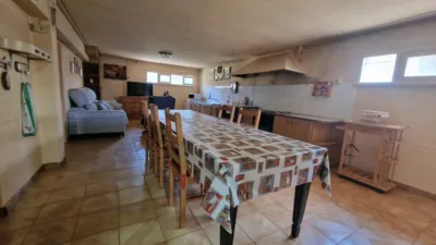 Detached house in Camino de la Torre photo 10