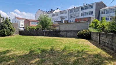 Casa – Narón, A Torre, O Alto do Castaño - Vista 4