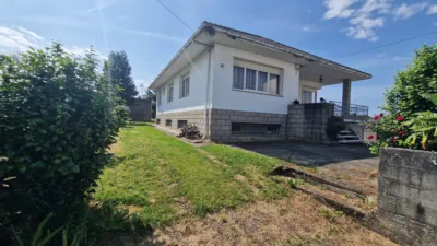 Detached house in Camino de la Torre photo 31