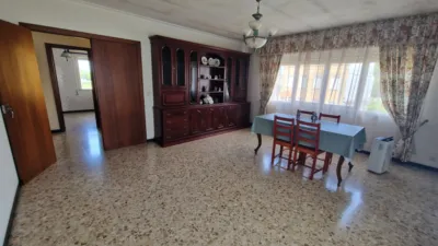 Detached house in Camino de la Torre photo 25
