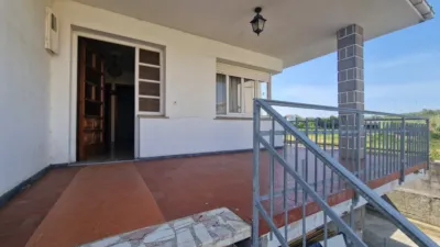 Detached house in Camino de la Torre photo 33