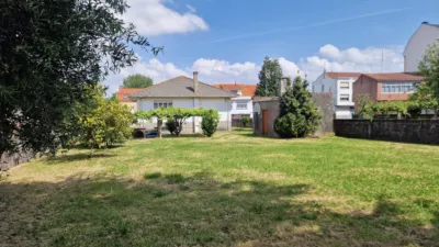 Casa – Narón, A Torre, O Alto do Castaño - Vista 5
