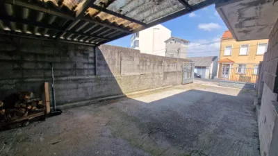 Detached house in Camino de la Torre photo 14