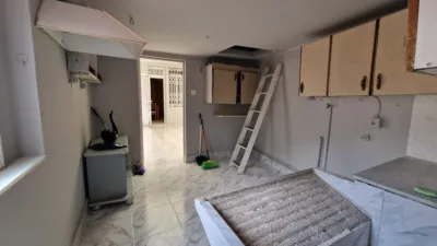 Apartment at Carretera de Catabois, 226 photo 23
