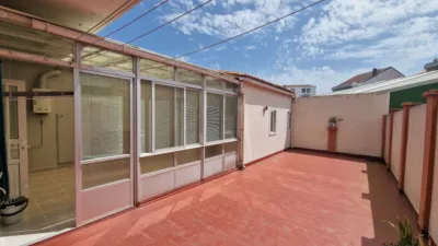 Apartment at Carretera de Catabois, 226 photo 13