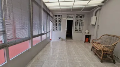 Apartment at Carretera de Catabois, 226 photo 24