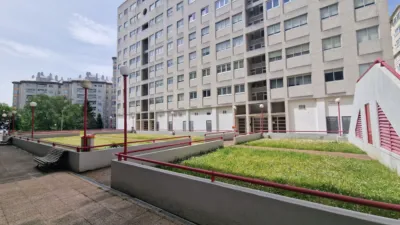 Piso – Ferrol, Caranza - Más