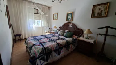 Casa – Narón, Os Amenadás, O Lugar de Arriba - Más