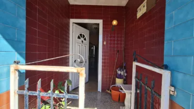 Casa – Narón, Os Amenadás, O Lugar de Arriba - Vista 2