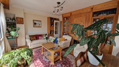 Pis – Ferrol, A Madalena - Vista 5