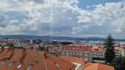 Pis – Ferrol, A Madalena - Vista 4